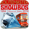 SHOWBUS 2014